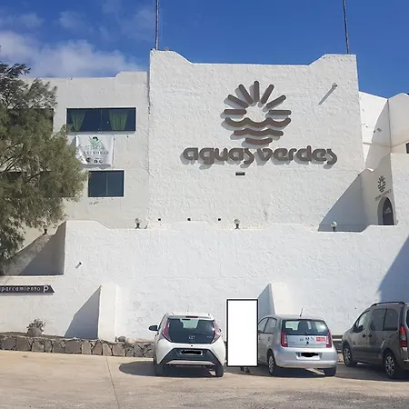 Lejlighed El Loft Del Capitan *