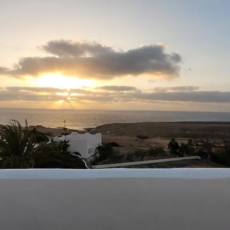 Lejlighed El Loft Del Capitan *