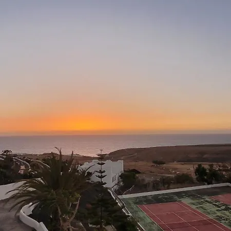 El Loft Del Capitan Lejlighed