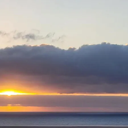 Lejlighed El Loft Del Capitan Valle de Santa Inés