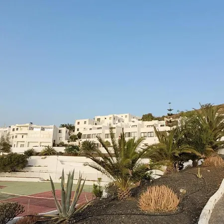 El Loft Del Capitan Lejlighed *