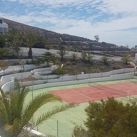 Lejlighed El Loft Del Capitan *