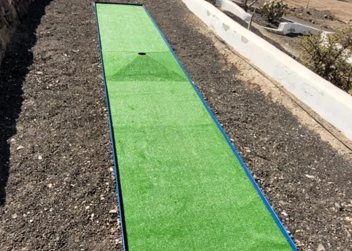 Appartement El Loft Del Capitan Valle de Santa Inés