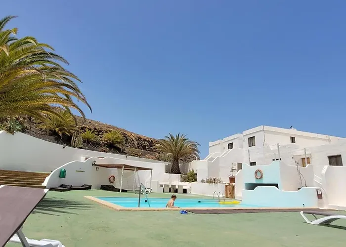 El Loft Del Capitan Appartement *