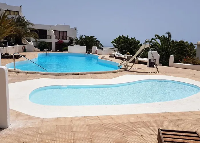 Appartement El Loft Del Capitan