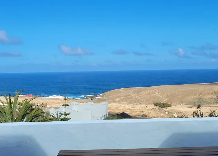 El Loft Del Capitan Appartement