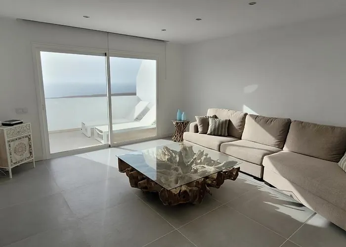 Appartement El Loft Del Capitan Valle de Santa Inés