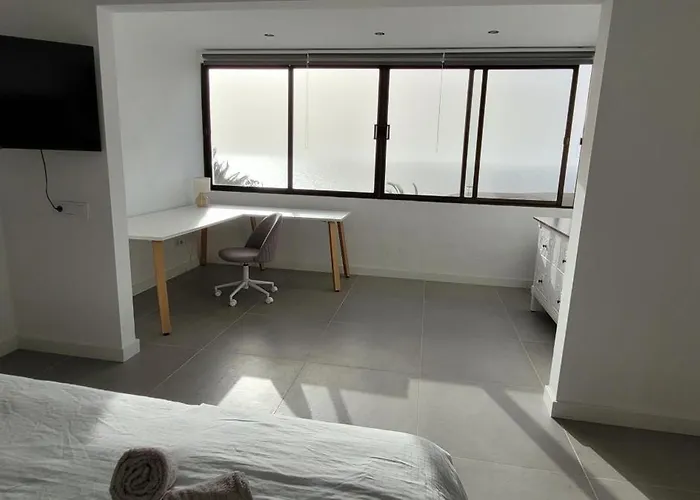 El Loft Del Capitan * Valle de Santa Inés