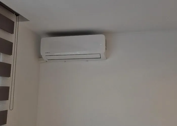 El Loft Del Capitan *